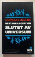 Restaurangen vid slutet av universum
