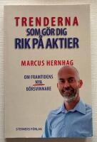 Trenderna som g&ouml;r dig rik p&aring; aktier
