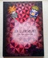 Lea Lejont&auml;mjare och &ouml;versovningen