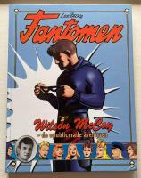 Lee Falk's Fantomen