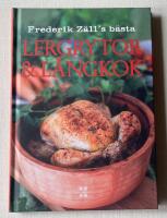 Frederik Z&auml;lls b&auml;sta lergrytor & l&aring;ngkok
