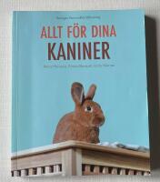 Allt f&ouml;r dina kaniner
