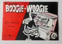 Vi spelar boogie-woogie F&ouml;rsta delen