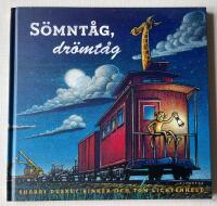 S&ouml;mnt&aring;g, dr&ouml;mt&aring;g