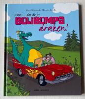 Men- det &auml;r ju Bolibompadraken!