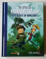Att b&auml;ra en hemlighet