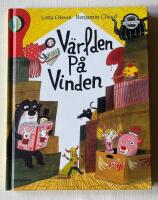 V&auml;rlden p&aring; vinden