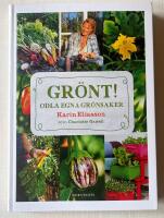 Gr&ouml;nt! - odla egna gr&ouml;nsaker