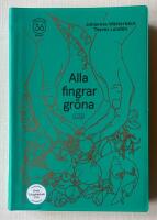 Alla fingrar gr&ouml;na
