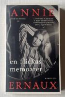 En flickas memoarer