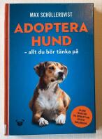 Adoptera hund