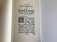 An open entrance to the shut-palace of the king