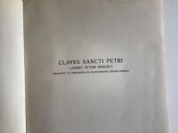 Elementerne til Claves Sancti Petri