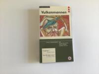 Vulkanmannen