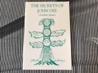 The Secrets of John Dee