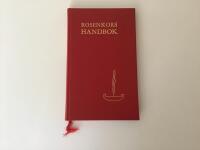 Rosenkors Handbok R+C Ordbok Del XI