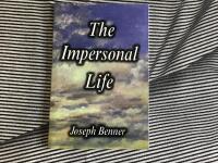 The Impersonal Life