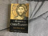 A Rebirth for Christianity