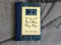 The Story of The Otter Wid&eacute;n Mam