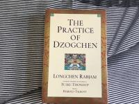 The Practice of Dzogchem