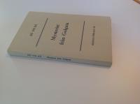 Mysteriet. Fr&aring;n Golgata