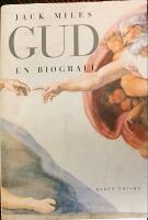 Gud : en biografi