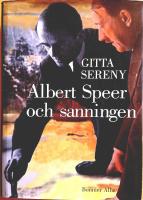 Albert Speer och sanningen