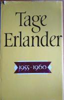 Tage erlander 1955-1960
