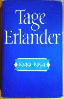 Tage Erlander 1949-1954
