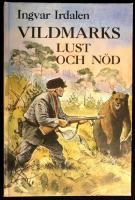 Vildmarks lust och n&ouml;d : roman