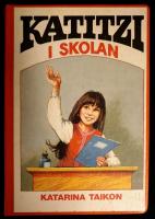 Katitzi i skolan