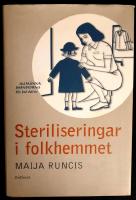 Steriliseringar i folkhemmet
