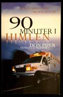 90 minuter i himlen