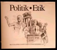 Politik, etik