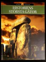 Historiens st&ouml;rsta g&aring;tor