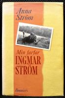 Min farfar Ingmar Str&ouml;m