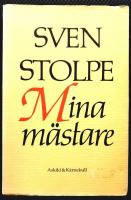 Mina m&auml;stare