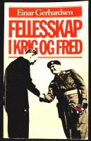 Felleskap i krig og fred