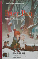 Peter Pan och Mamie
