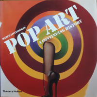 Pop Art: A Continuing History