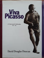 Viva Picasso: A Centennial Celebration