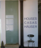 Houses Casas H&auml;user