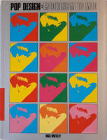 Pop Design: Modernism to Mod