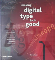 Making Digital Type Look Good