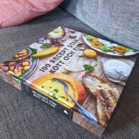 100 recept utan k&ouml;tt och fisk