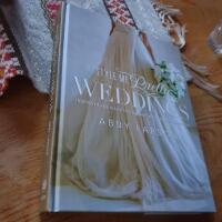 Style me pretty weddings