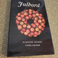 Julbord, Klassisk julmat fr&aring;n Oaxen