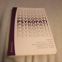 Psykopati