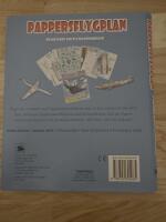 Pappersflygplan
