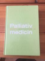 Palliativ medicin
